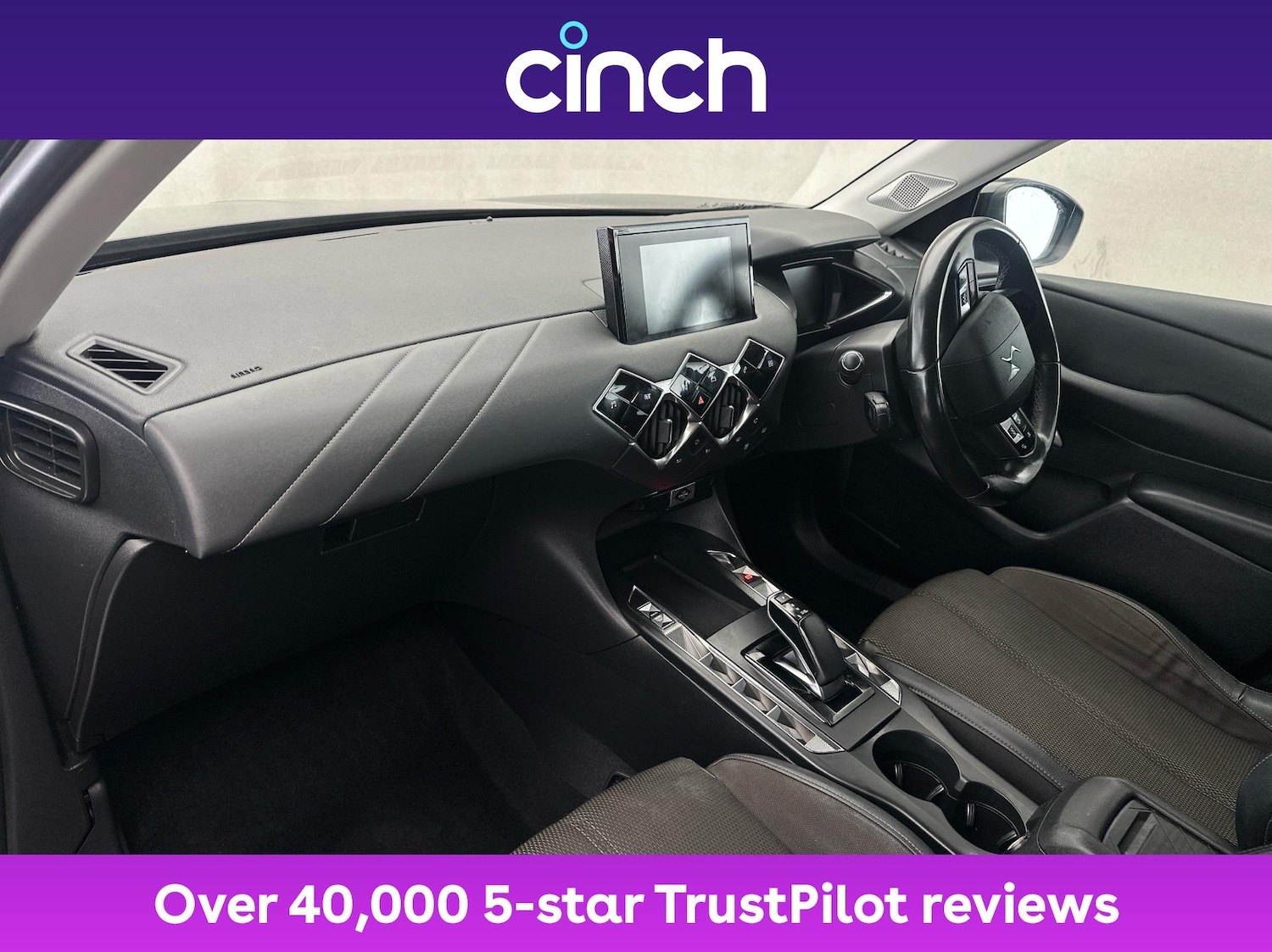 Used DS Automobiles DS 3 2022 for sale - 77052691: Photo 14