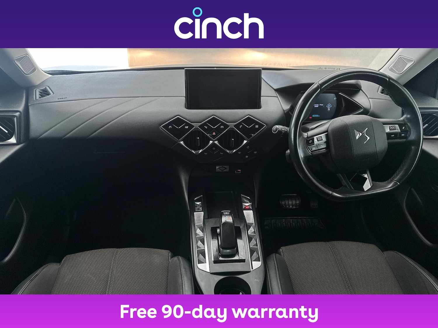 Used DS Automobiles DS 3 2022 for sale - 77052691: Photo 15