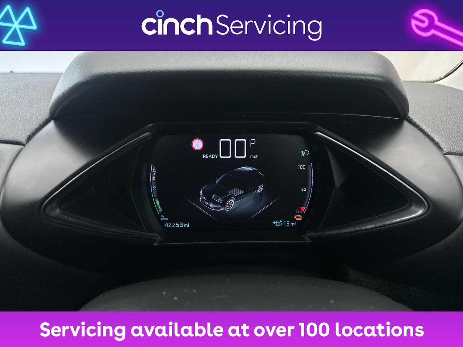 Used DS Automobiles DS 3 2022 for sale - 77052691: Photo 18