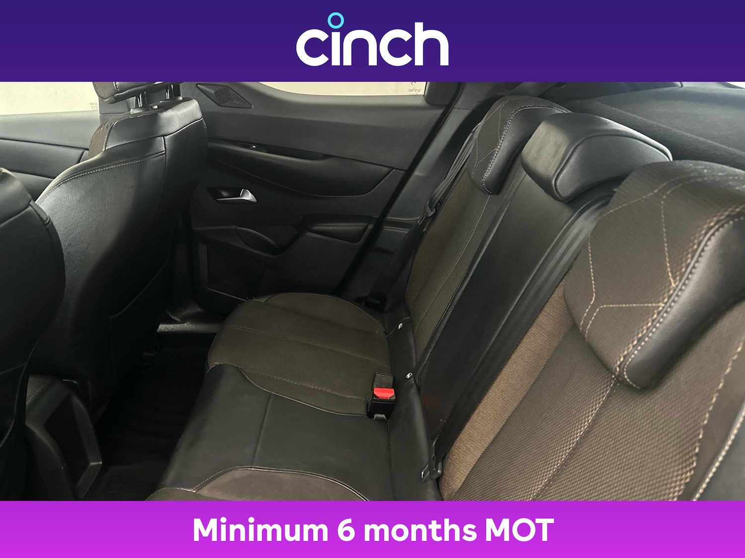 Used DS Automobiles DS 3 2022 for sale - 77052691: Photo 20