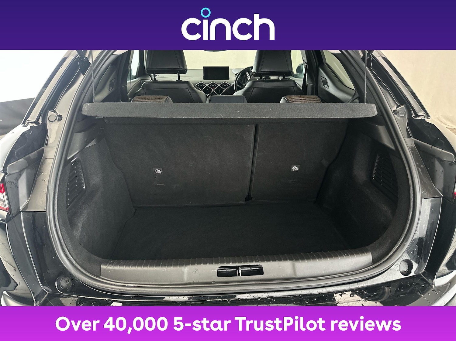 Used DS Automobiles DS 3 2022 for sale - 77052691: Photo 21