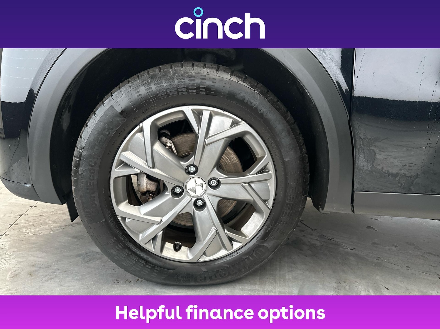 Used DS Automobiles DS 3 2022 for sale - 77052691: Photo 24