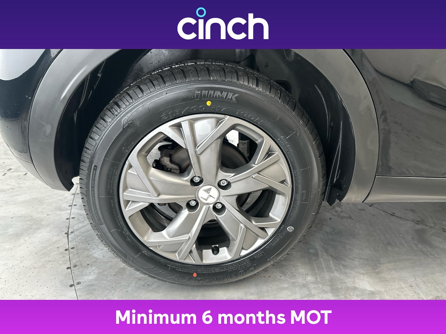 Used DS Automobiles DS 3 2022 for sale - 77052691: Photo 27