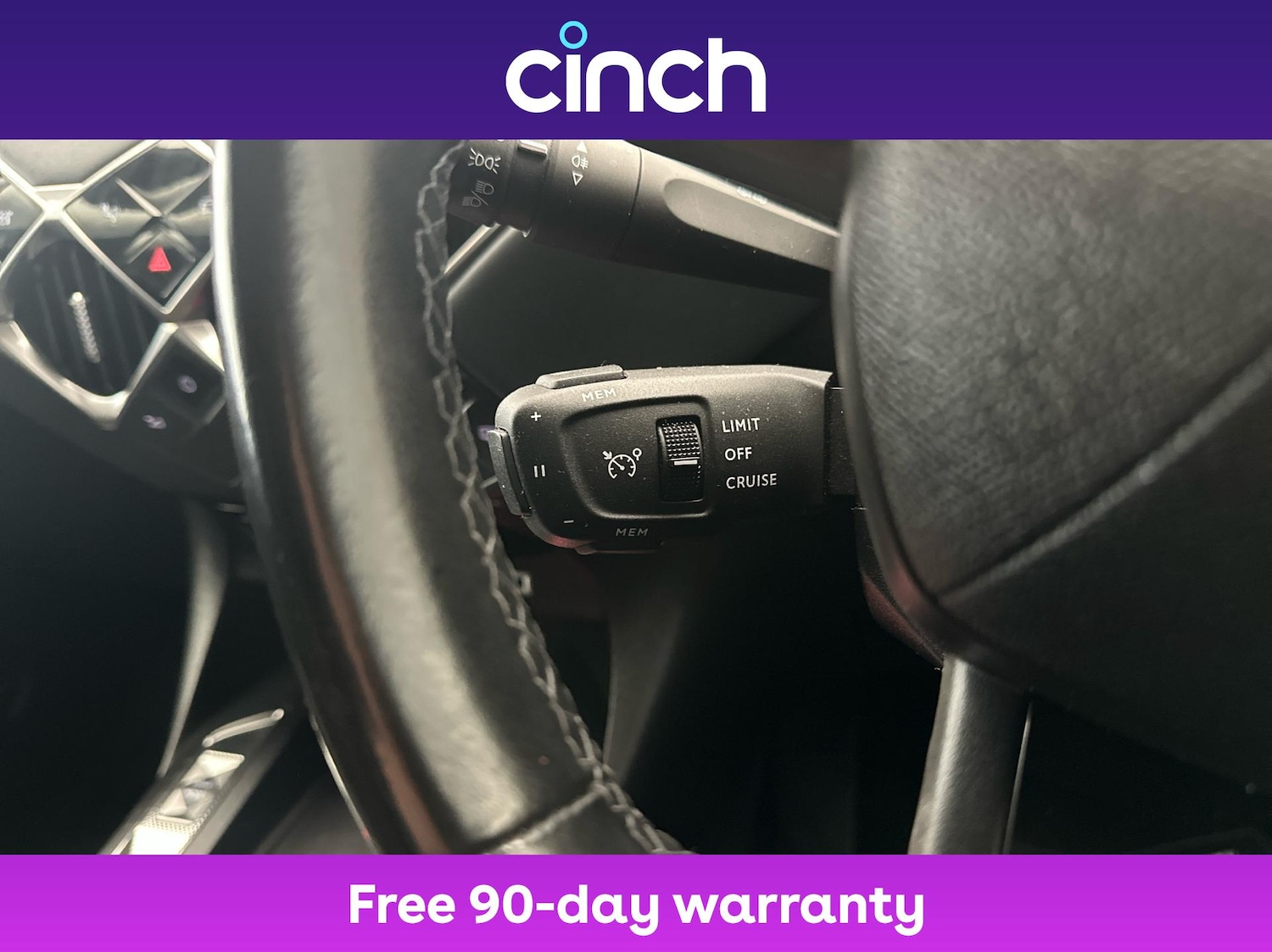 Used DS Automobiles DS 3 2022 for sale - 77052691: Photo 34