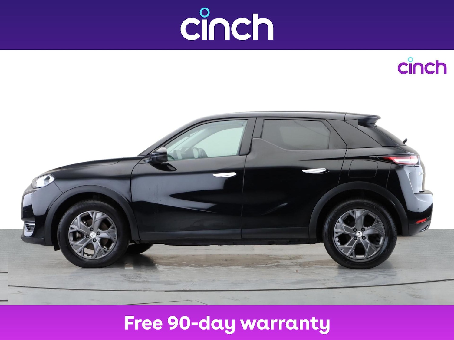 Used DS Automobiles DS 3 2022 for sale - 77052691: Photo 8