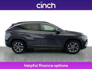 Used Hyundai TUCSON 2022 for sale - 75222327: Photo