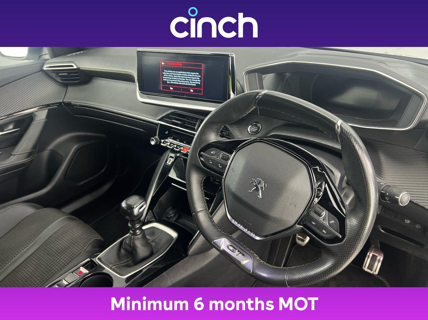 Used Peugeot 2008 2021 for sale - 77037158: Photo 12