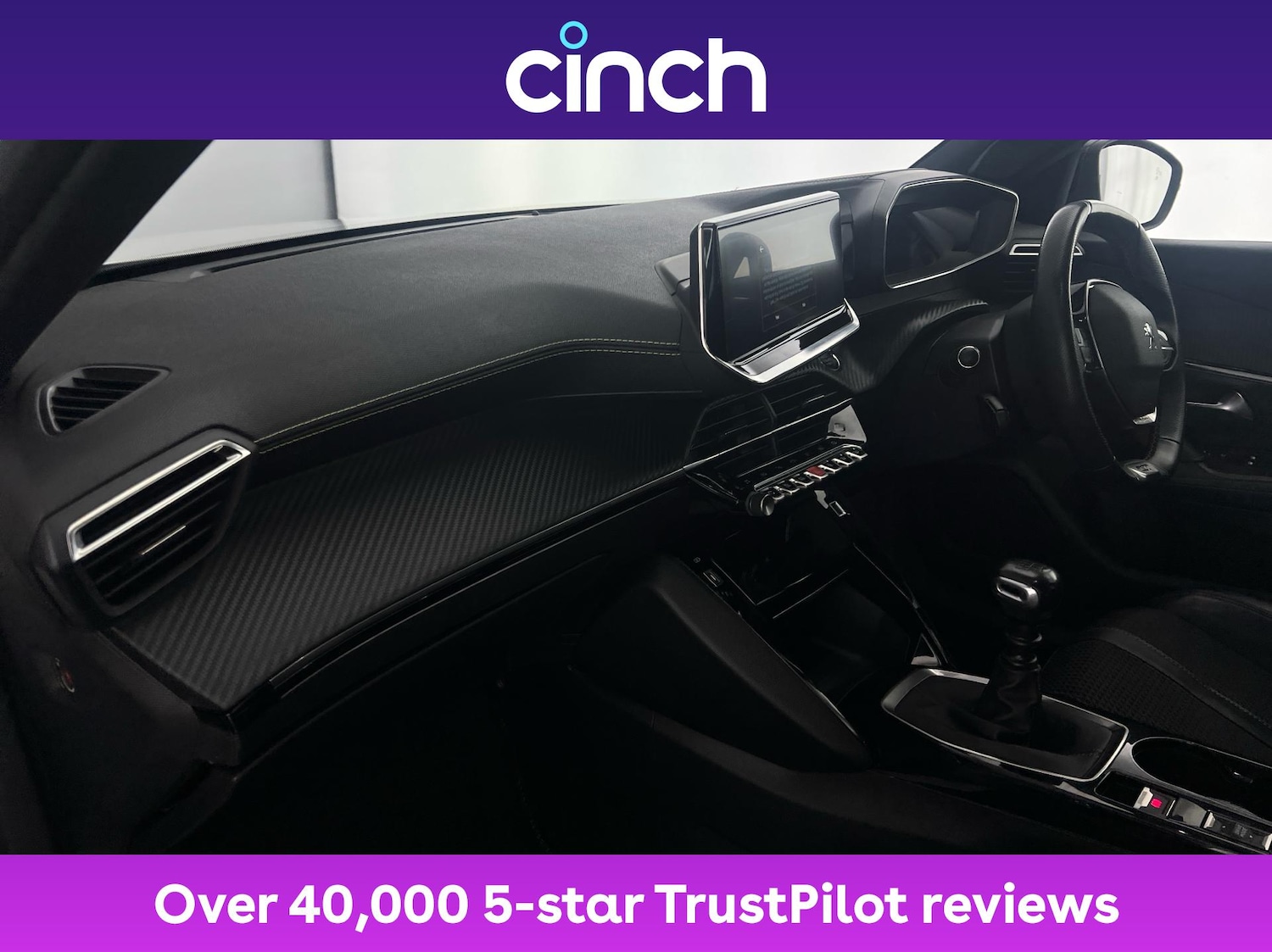 Used Peugeot 2008 2021 for sale - 77037158: Photo 14