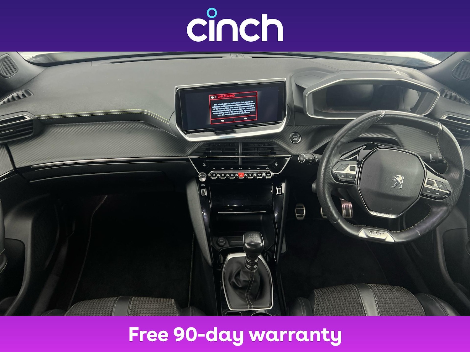 Used Peugeot 2008 2021 for sale - 77037158: Photo 15