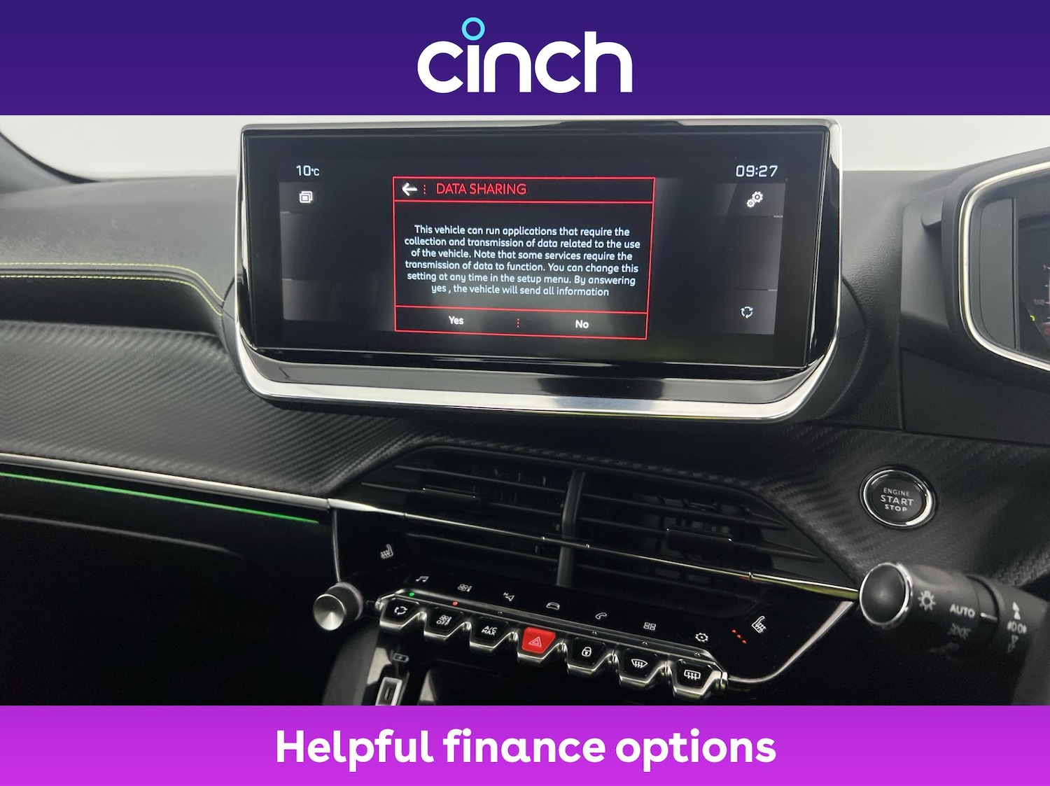 Used Peugeot 2008 2021 for sale - 77037158: Photo 17