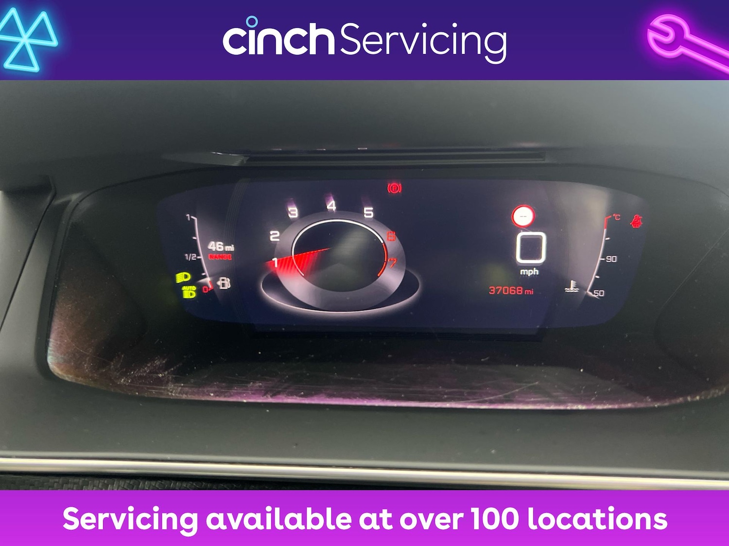 Used Peugeot 2008 2021 for sale - 77037158: Photo 18