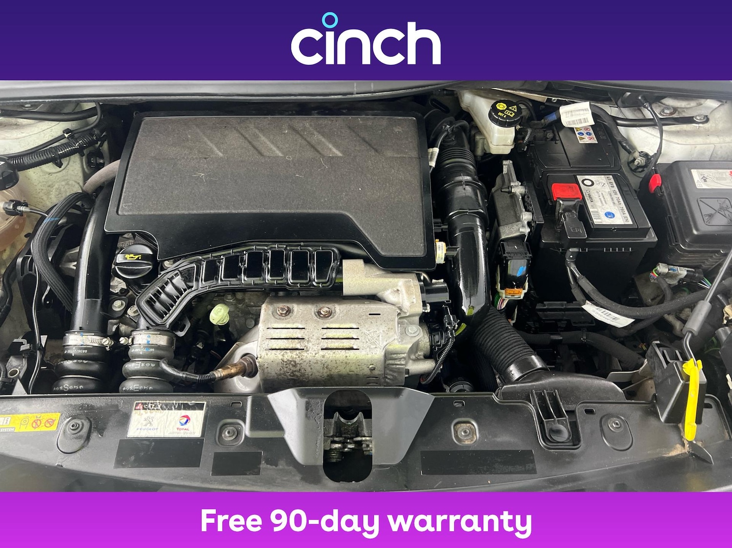 Used Peugeot 2008 2021 for sale - 77037158: Photo 23