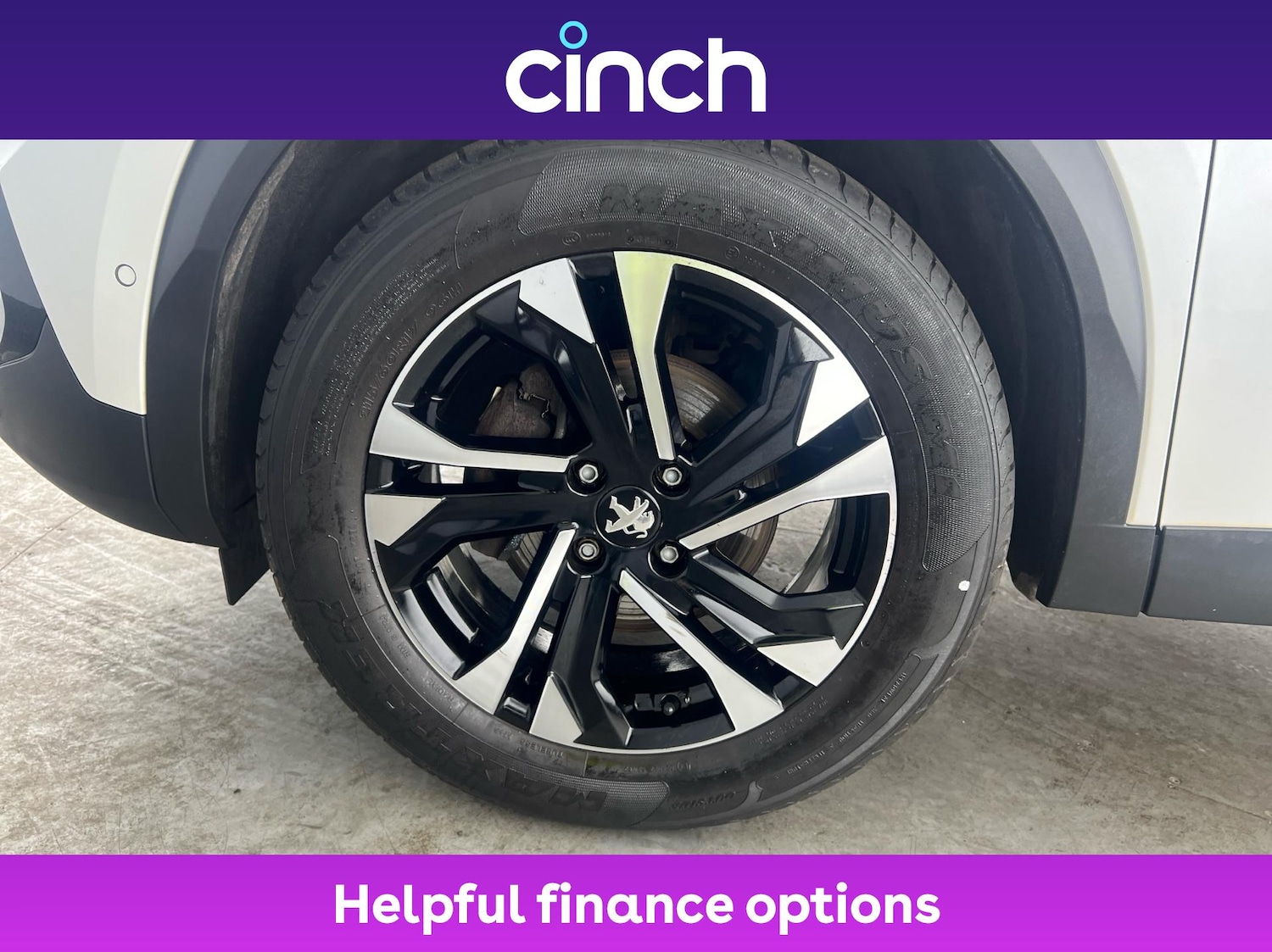 Used Peugeot 2008 2021 for sale - 77037158: Photo 24