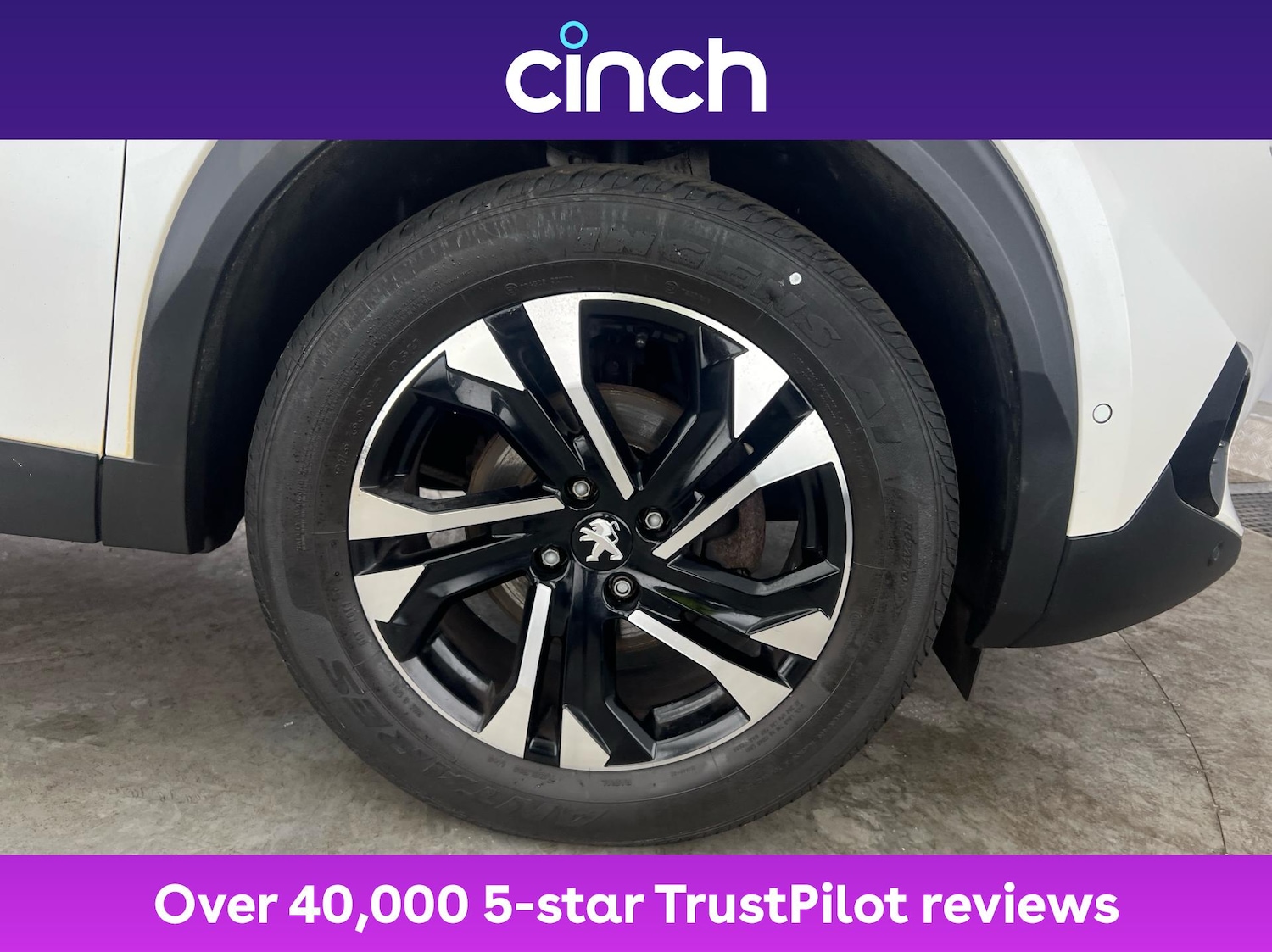 Used Peugeot 2008 2021 for sale - 77037158: Photo 28