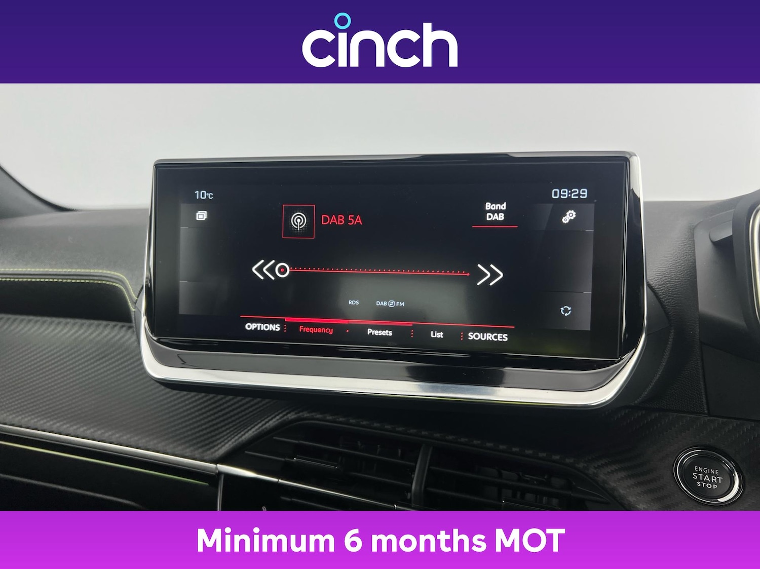 Used Peugeot 2008 2021 for sale - 77037158: Photo 32