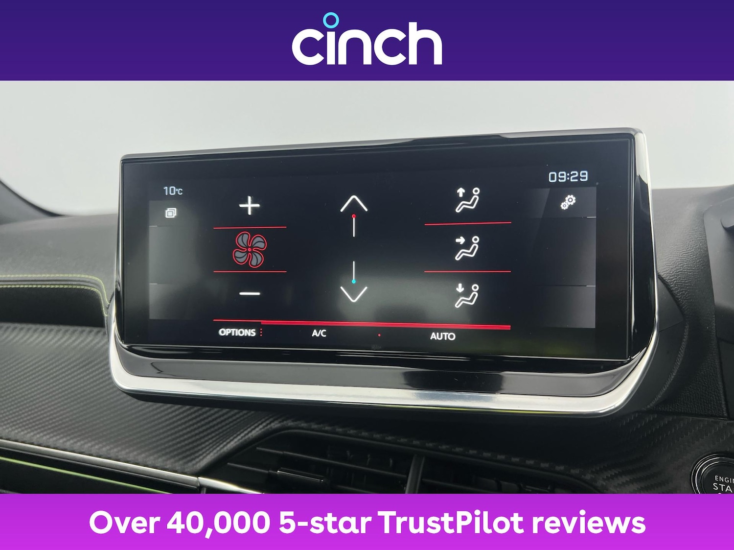 Used Peugeot 2008 2021 for sale - 77037158: Photo 33