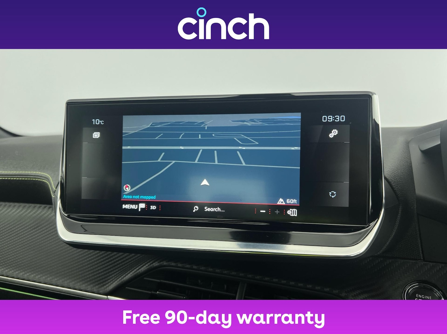 Used Peugeot 2008 2021 for sale - 77037158: Photo 34