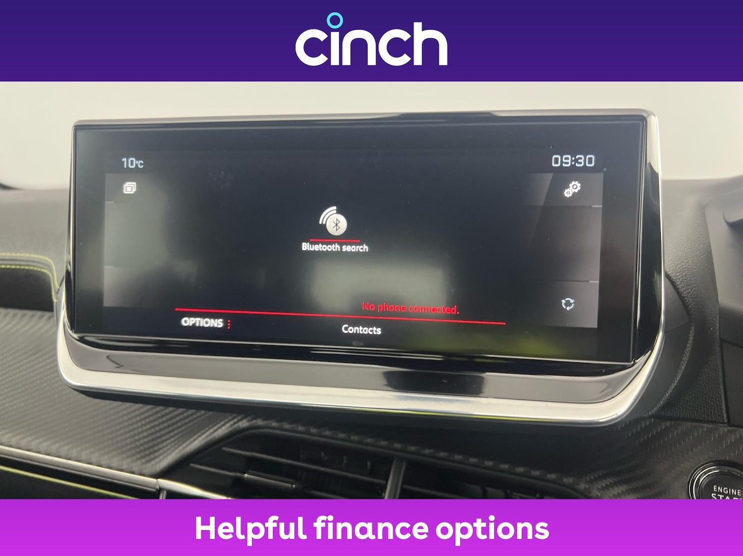 Used Peugeot 2008 2021 for sale - 77037158: Photo 35