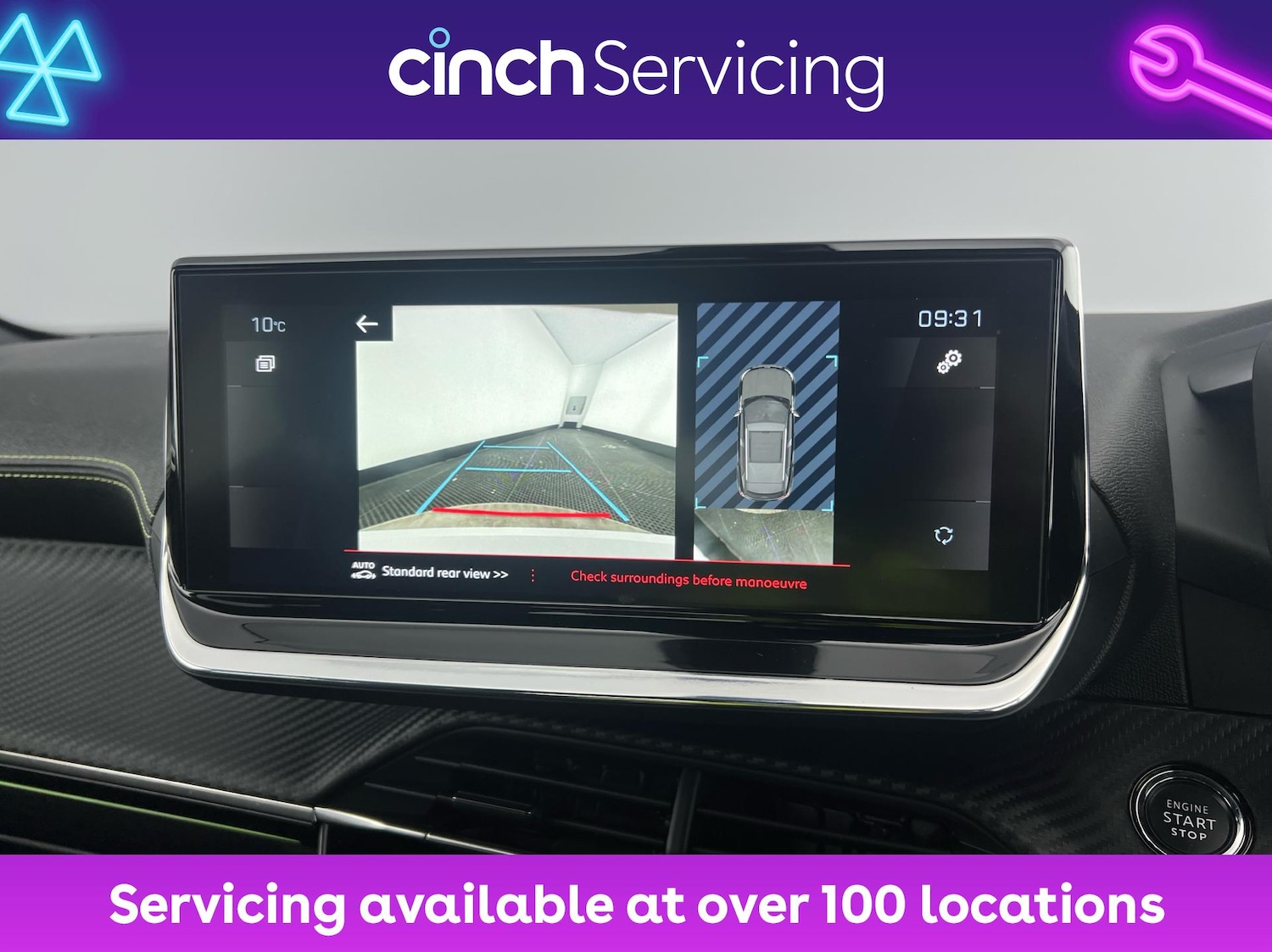 Used Peugeot 2008 2021 for sale - 77037158: Photo 36