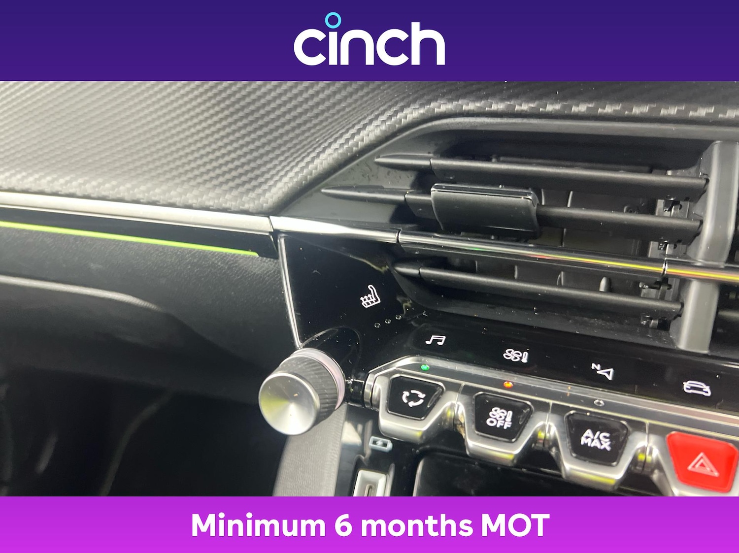 Used Peugeot 2008 2021 for sale - 77037158: Photo 37