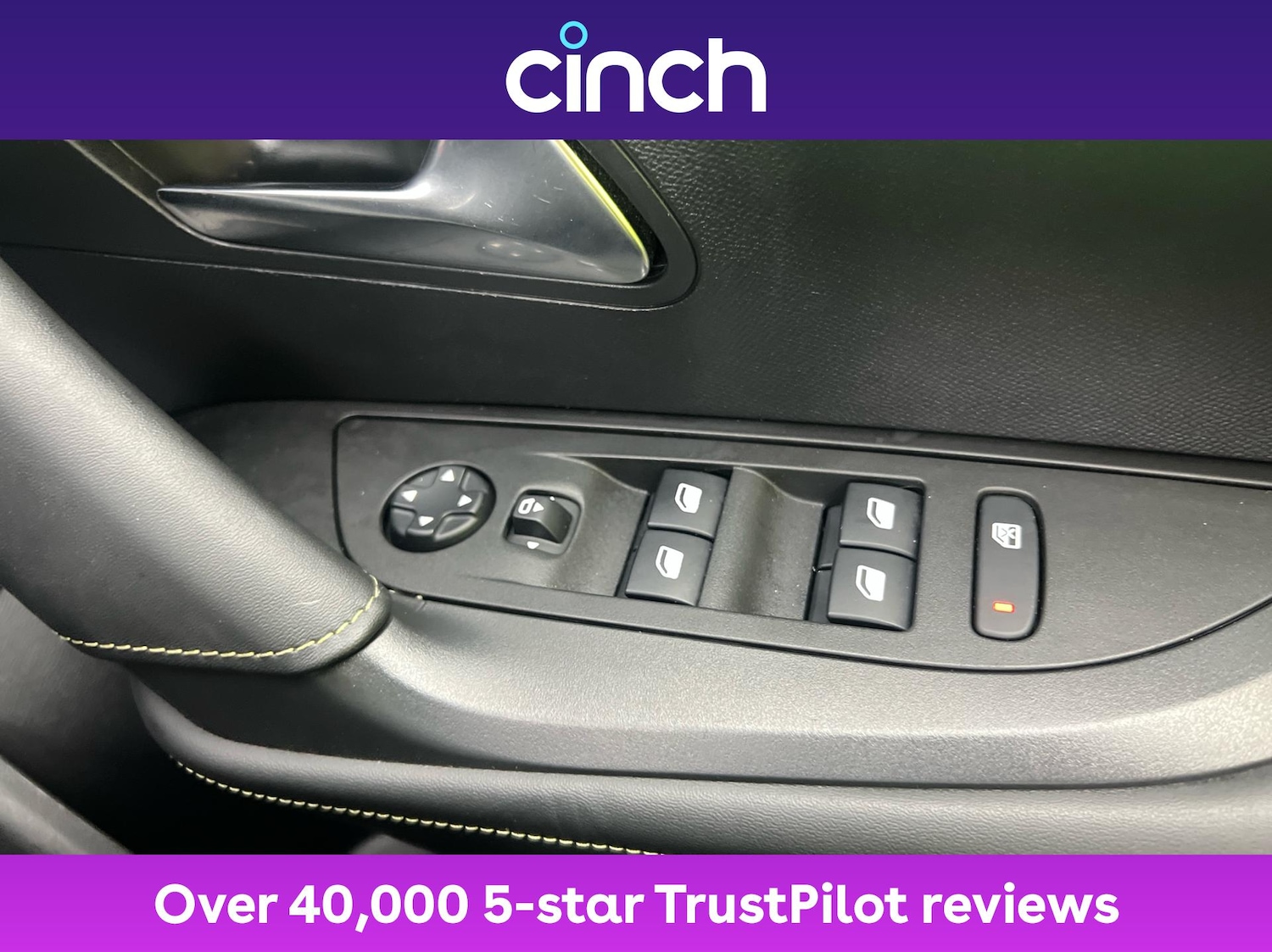 Used Peugeot 2008 2021 for sale - 77037158: Photo 38