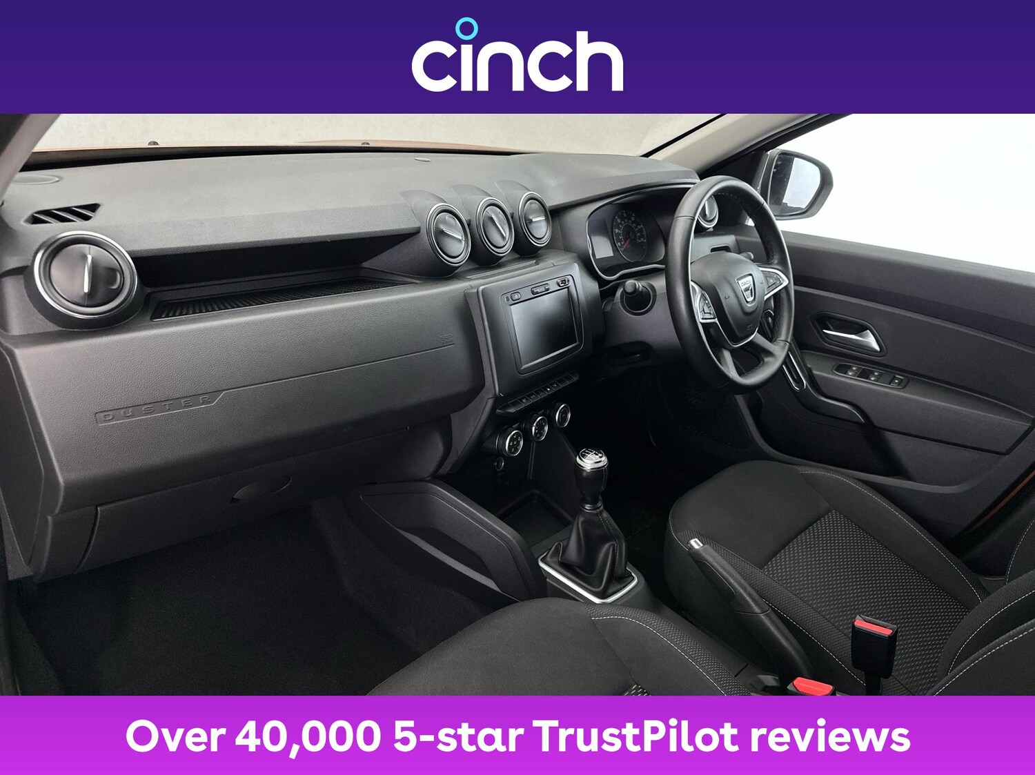 Used Dacia Duster 2019 for sale - 77071834: Photo 14