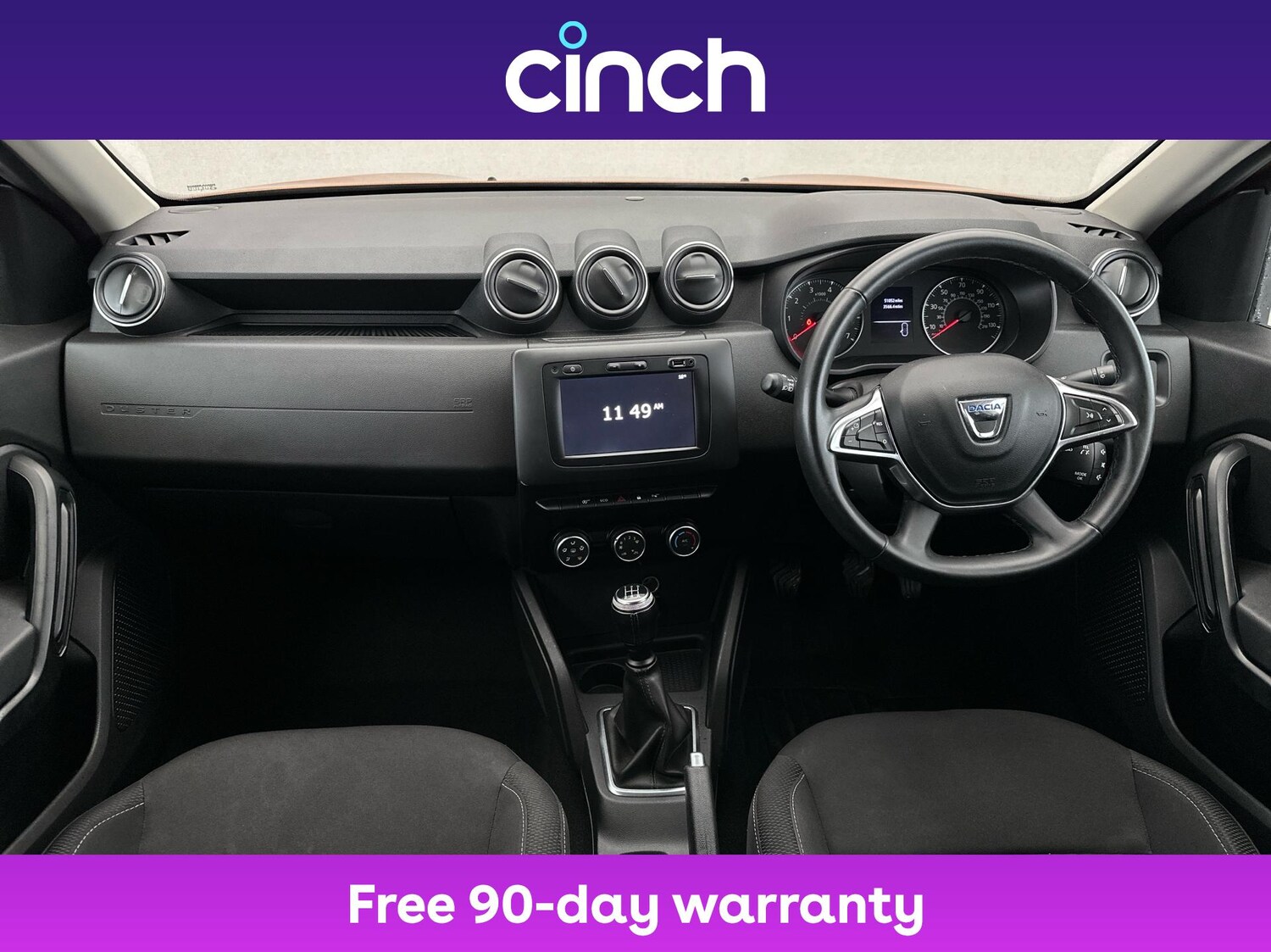 Used Dacia Duster 2019 for sale - 77071834: Photo 15