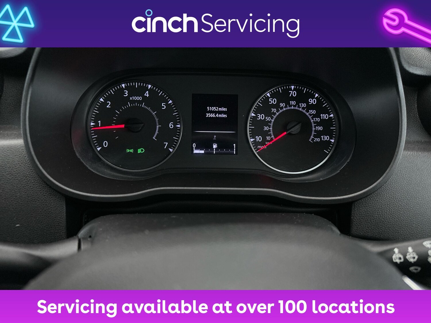 Used Dacia Duster 2019 for sale - 77071834: Photo 18