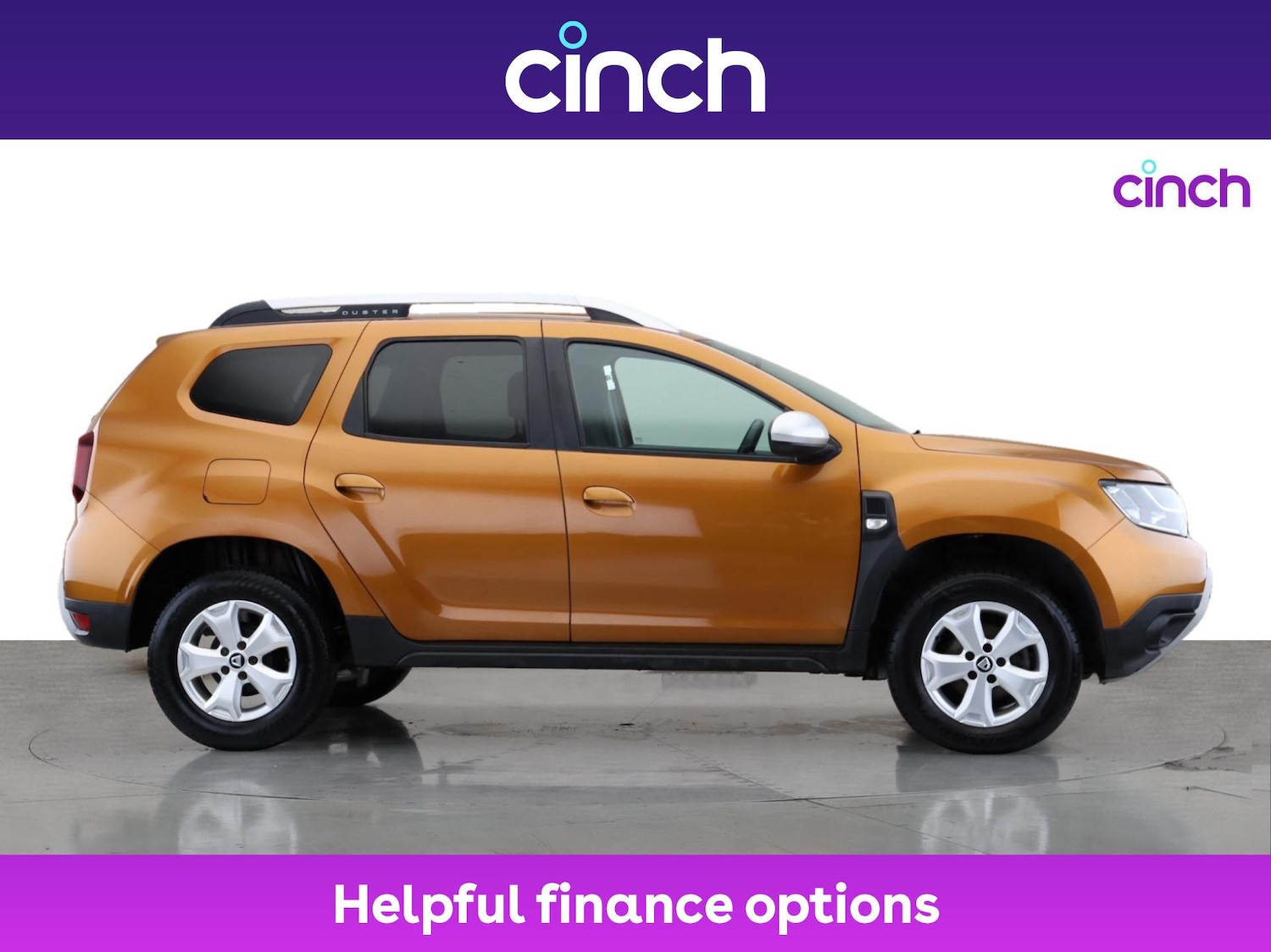 Used Dacia Duster 2019 for sale - 77071834: Photo 2