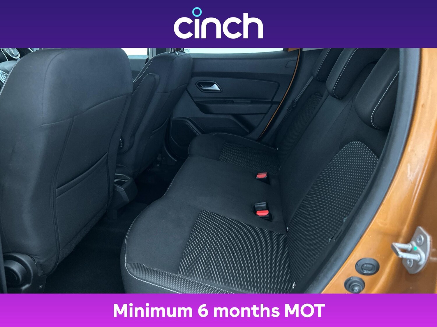 Used Dacia Duster 2019 for sale - 77071834: Photo 20