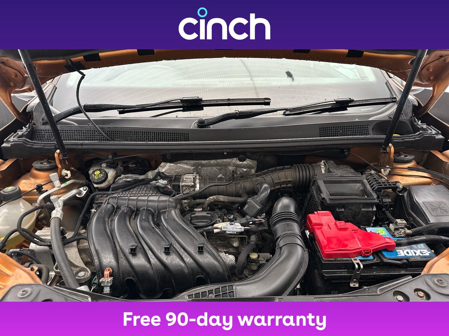 Used Dacia Duster 2019 for sale - 77071834: Photo 23