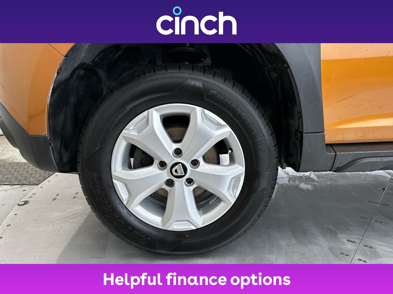 Used Dacia Duster 2019 for sale - 77071834: Photo 24