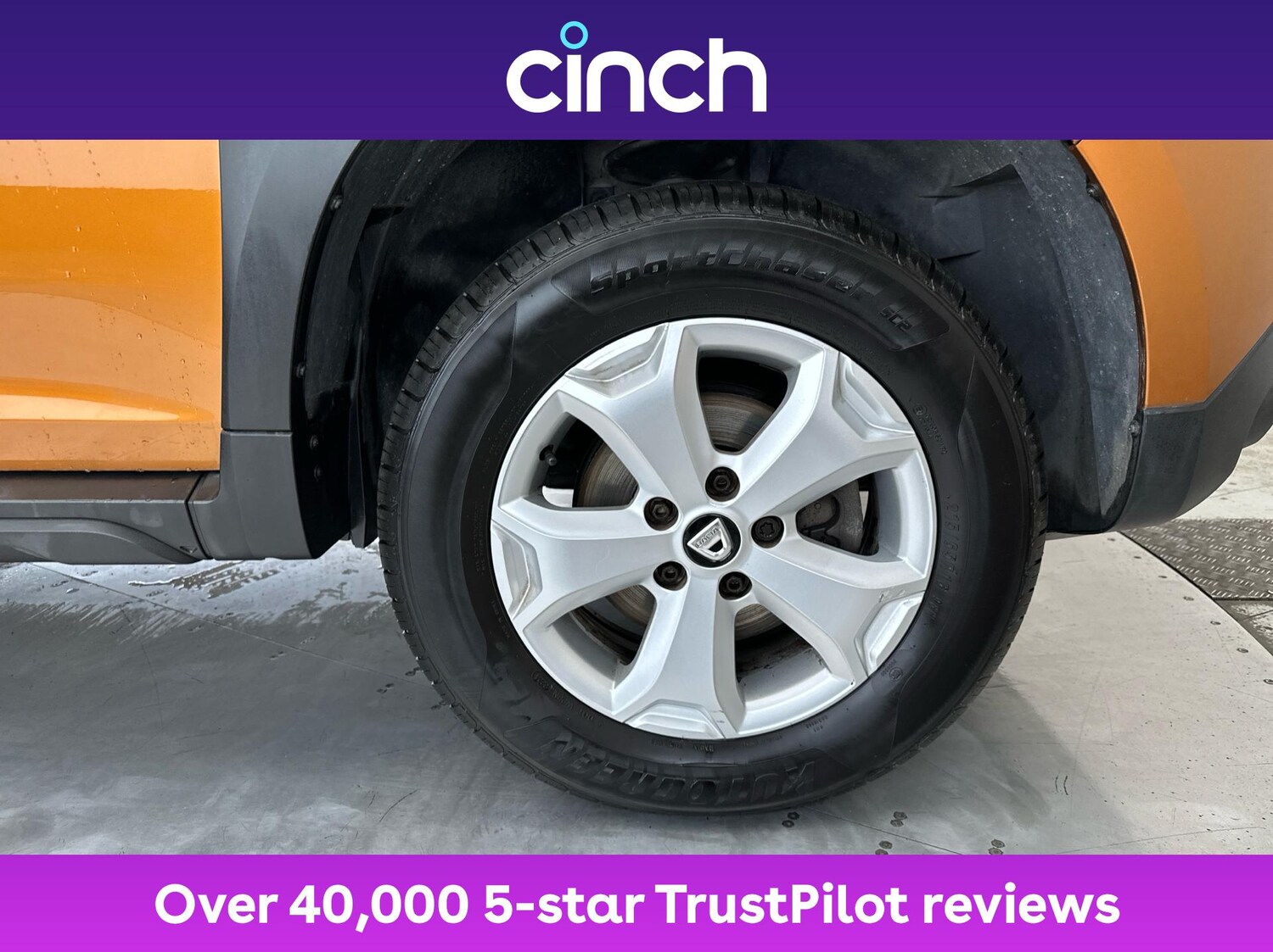 Used Dacia Duster 2019 for sale - 77071834: Photo 28