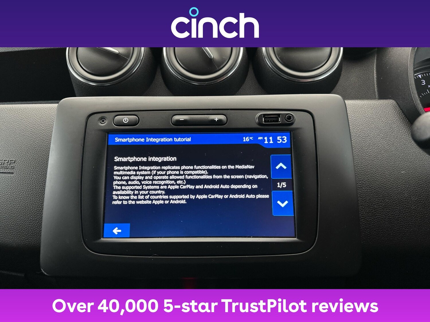 Used Dacia Duster 2019 for sale - 77071834: Photo 33