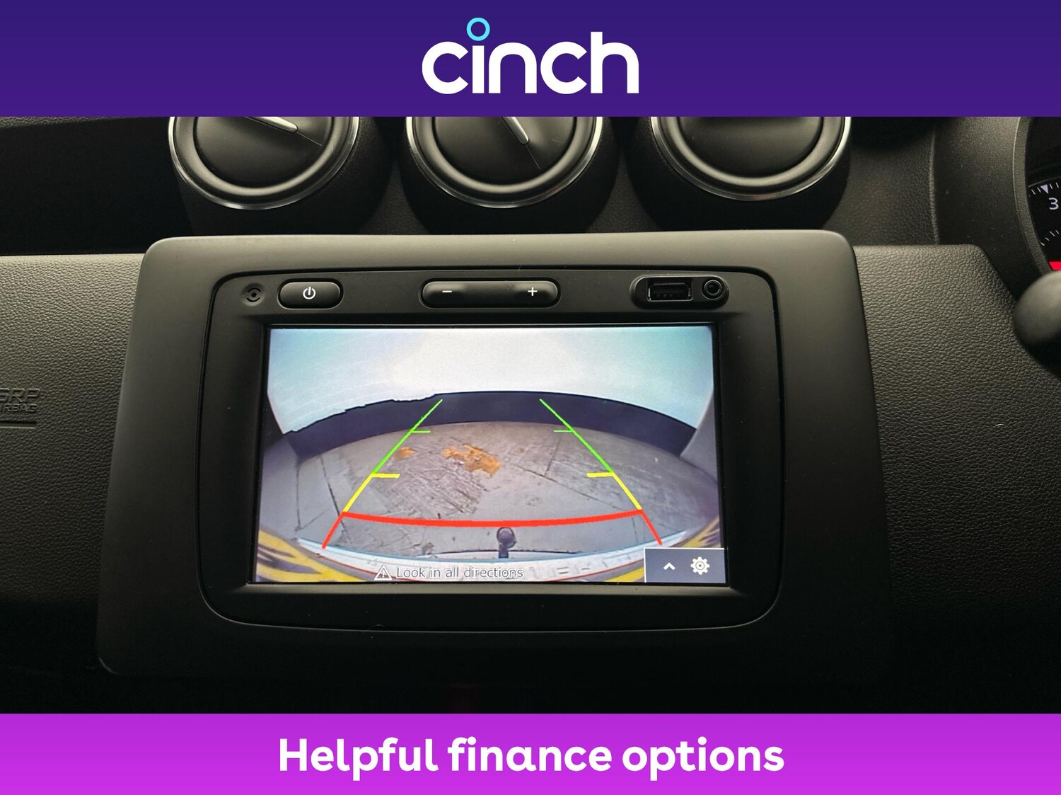 Used Dacia Duster 2019 for sale - 77071834: Photo 35