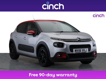 Citroen C3 feature image