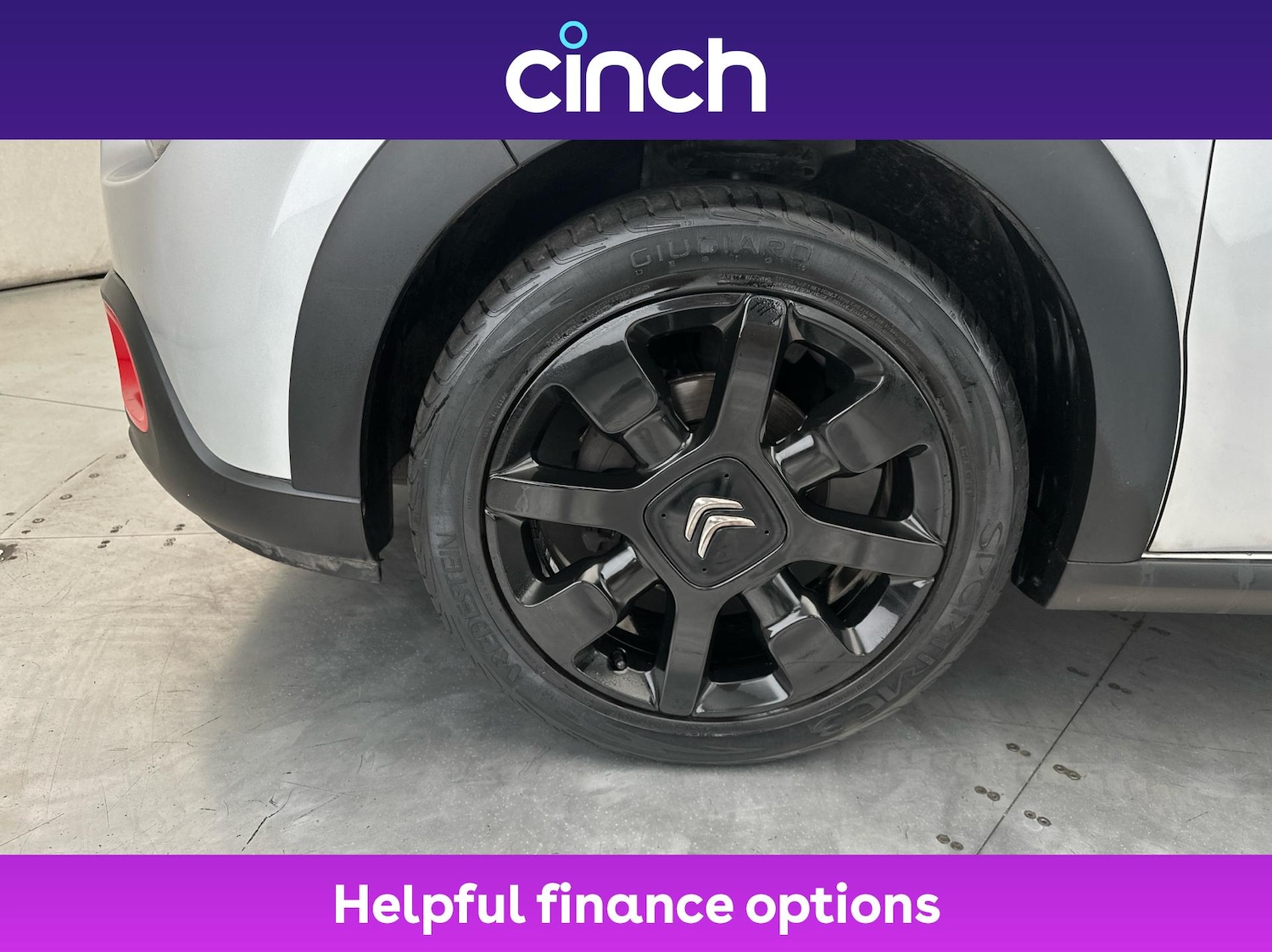 Used Citroen C3 2018 for sale - 76961353: Photo 24