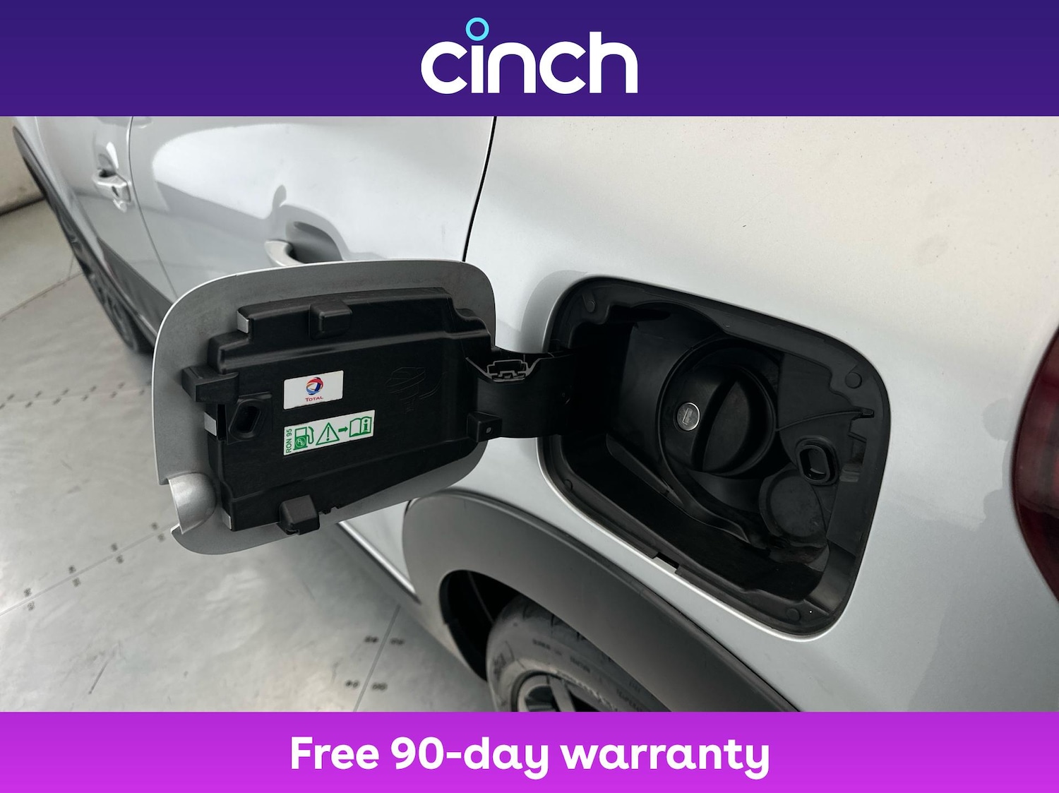 Used Citroen C3 2018 for sale - 76961353: Photo 29