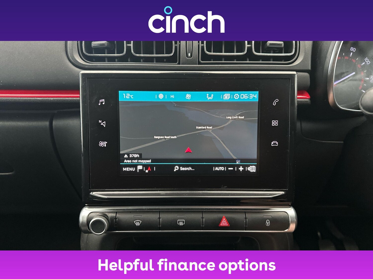 Used Citroen C3 2018 for sale - 76961353: Photo 30