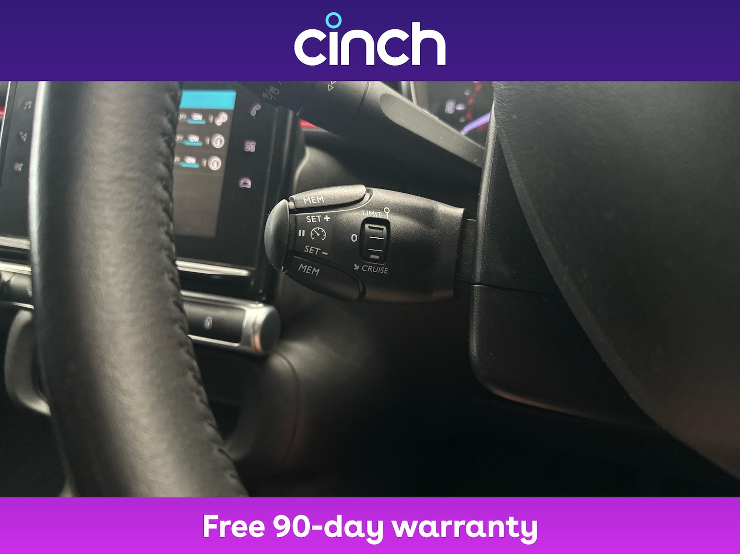 Used Citroen C3 2018 for sale - 76961353: Photo 34