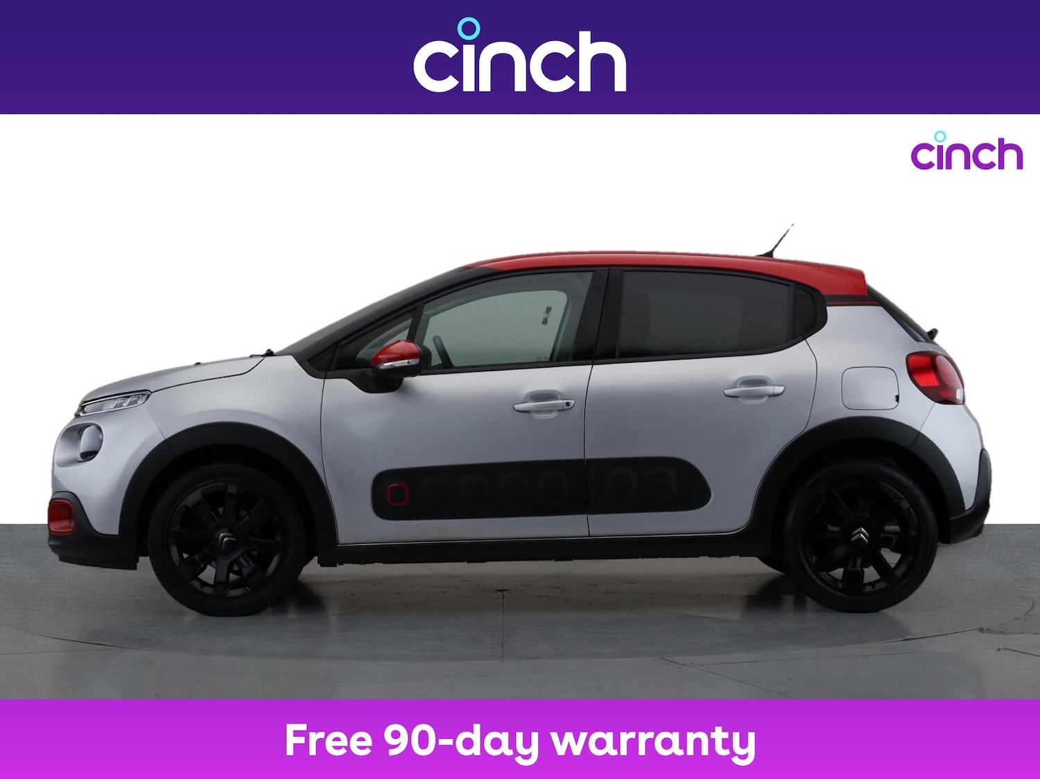 Used Citroen C3 2018 for sale - 76961353: Photo 8