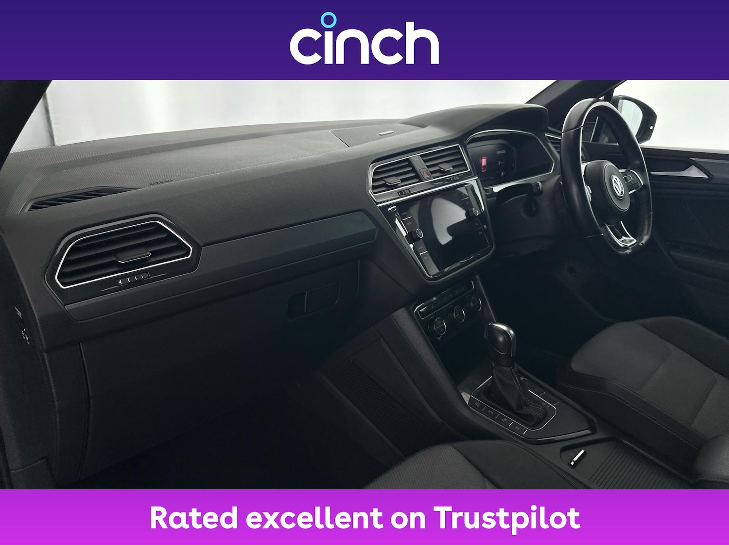 Used Volkswagen Tiguan 2020 for sale - 76603889: Photo 14