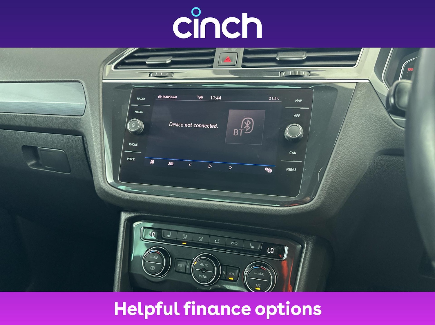 Used Volkswagen Tiguan 2020 for sale - 76603889: Photo 17