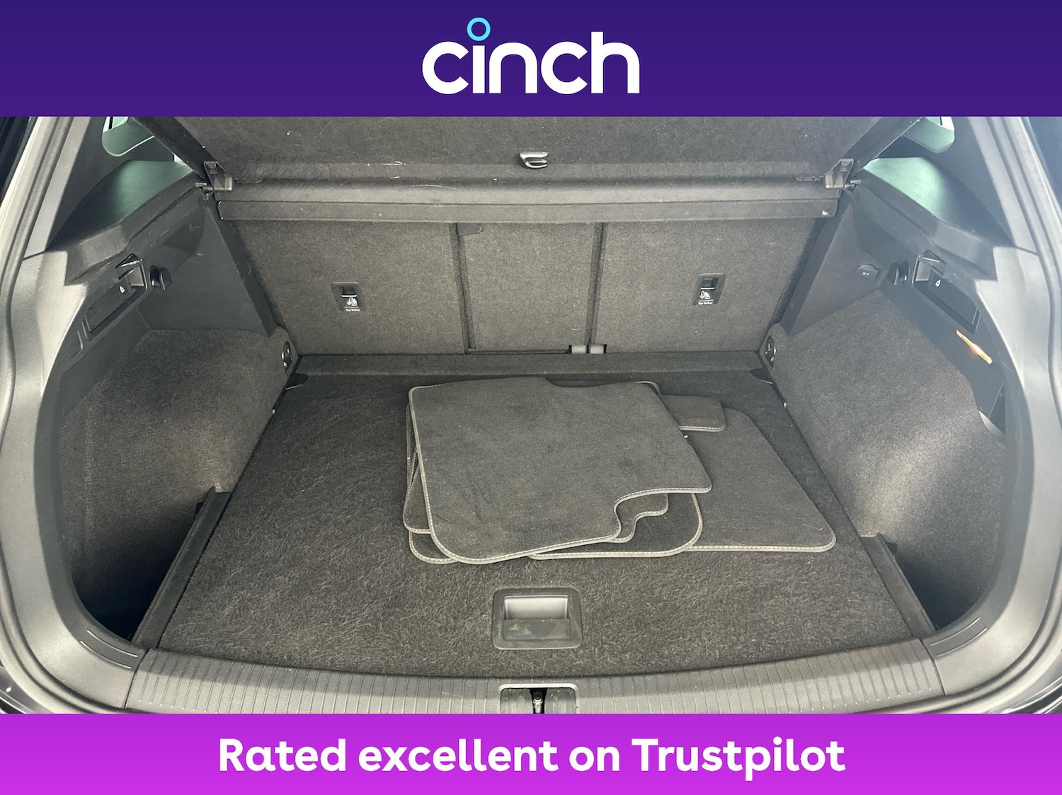 Used Volkswagen Tiguan 2020 for sale - 76603889: Photo 21