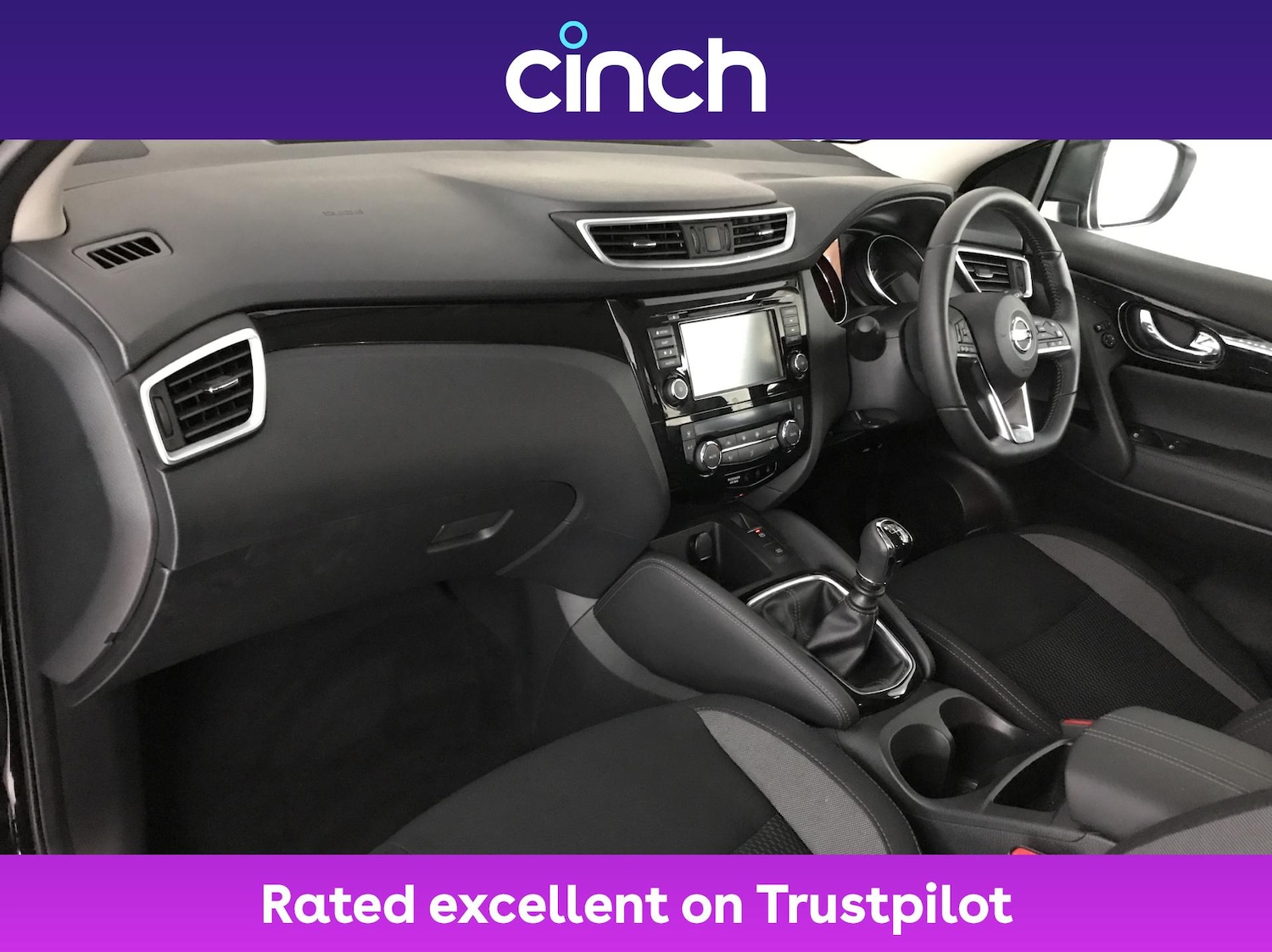 Used Nissan Qashqai 2019 for sale - 77020217: Photo 14