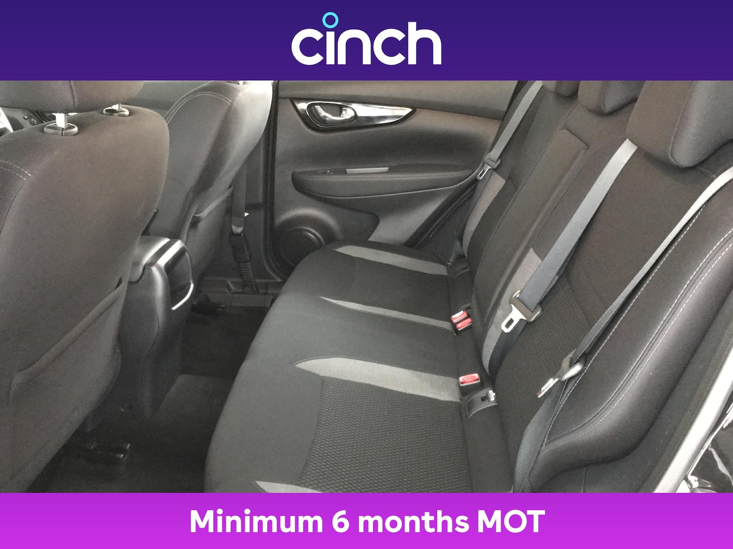 Used Nissan Qashqai 2019 for sale - 77020217: Photo 20