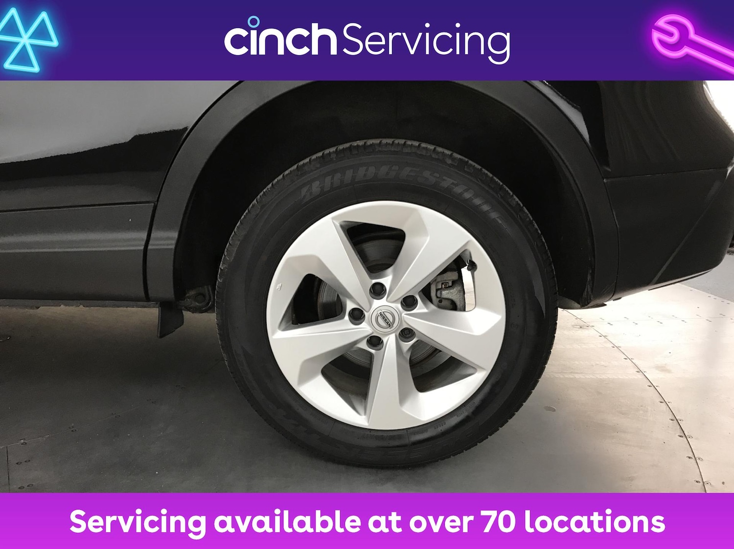 Used Nissan Qashqai 2019 for sale - 77020217: Photo 26