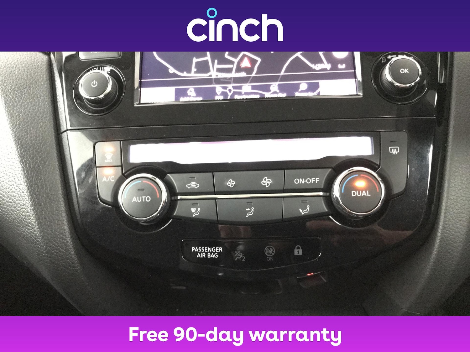 Used Nissan Qashqai 2019 for sale - 77020217: Photo 34