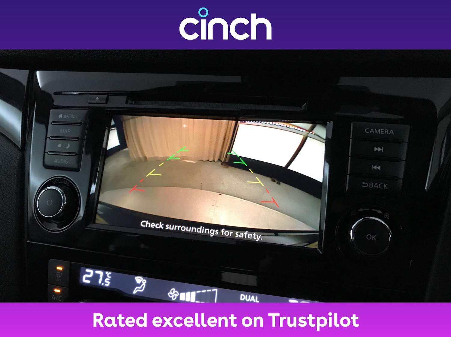 Used Nissan Qashqai 2019 for sale - 77020217: Photo 38