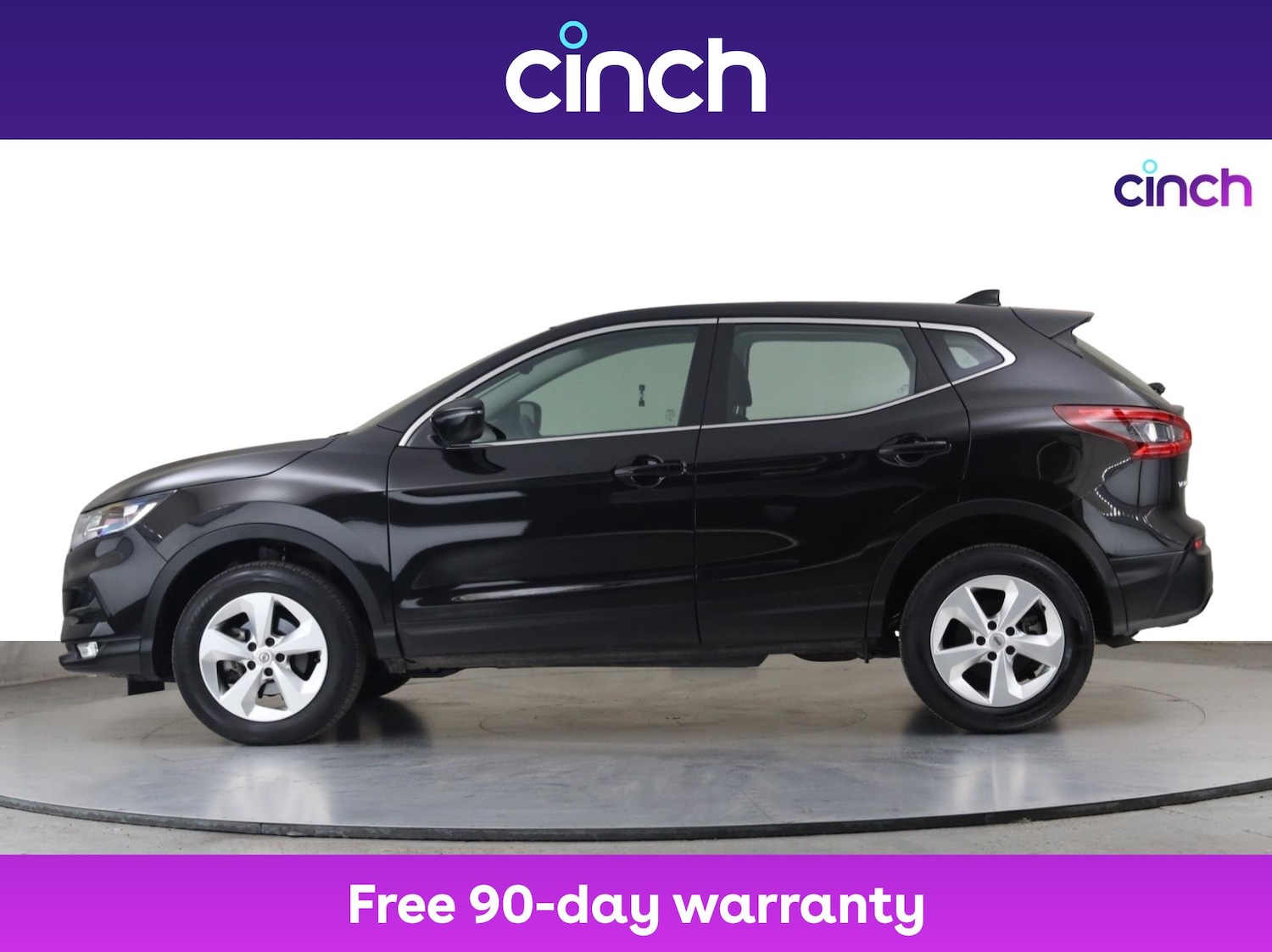 Used Nissan Qashqai 2019 for sale - 77020217: Photo 8